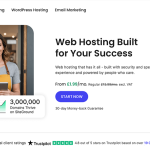 SiteGround Hosting Review: A Comprehensive Analysis of Features and Performance