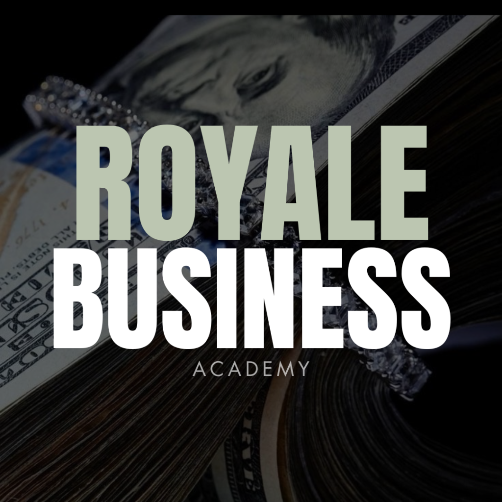 Unlock Your Potential with Royale Business Academy: Courses to Empower Your Success