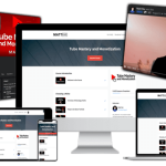 Tube Mastery and Monetization by Matt Parr: A Comprehensive Overview