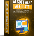 Unlocking Opportunities with AI Software Affiliate: A Game-Changer for Marketers