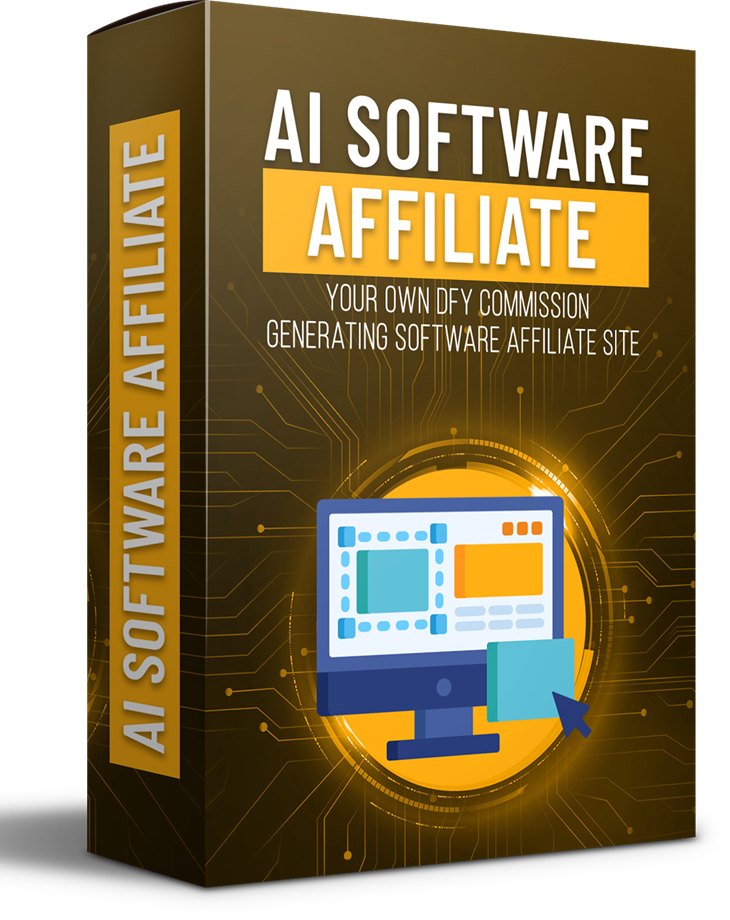 Unlocking Opportunities with AI Software Affiliate: A Game-Changer for Marketers