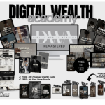 Digital Wealth Academy (DWA): Your Gateway to Financial Independence