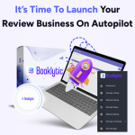 Booklytic Review: The Smarter Way to Build a Book Review Affiliate Website