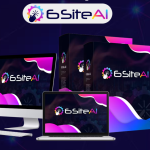 Unlocking the Potential of Online Business with 6siteAi