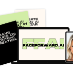 🚀 The Future of Content Creation Is Here — Meet FaceForward AI